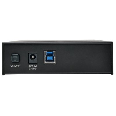 Clock for 2.5-in and 3.5" HDD and SSD Clock for 2.5-in and 3.5" HDD and SSD