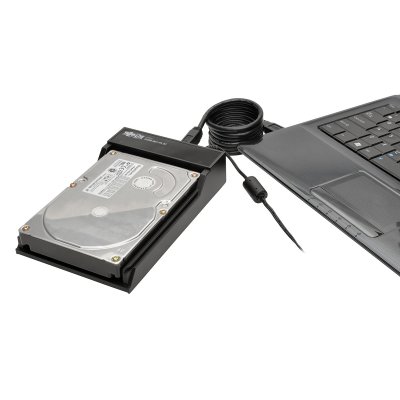 Clock for 2.5-in and 3.5" HDD and SSD Clock for 2.5-in and 3.5" HDD and SSD