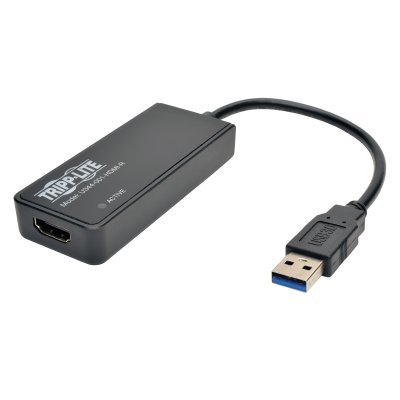 Adapter 512 MB SDRAM 2048x1152 1080p