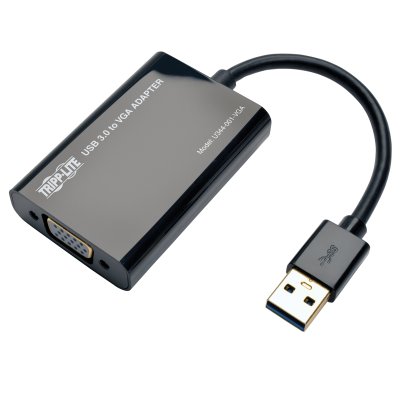 Adapter 512MB SDRAM 2048x1152 1080p