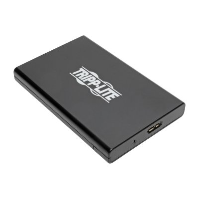USB 3&period;0 SuperSpeed SATA UASP 2&period;5in