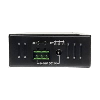 4-Port Rugged Industrial USB 3.0 SuperS 4-Port Rugged Industrial USB 3.0 SuperS