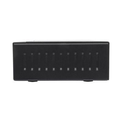 4-Port Rugged Industrial USB 3.0 SuperS 4-Port Rugged Industrial USB 3.0 SuperS