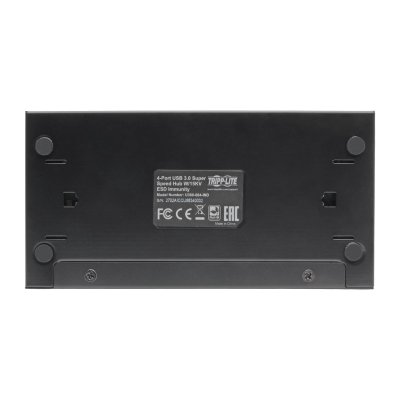 4-Port Rugged Industrial USB 3.0 SuperS 4-Port Rugged Industrial USB 3.0 SuperS