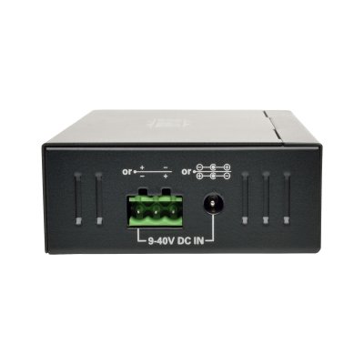 7-Port Rugged Industrial USB 3.0 SuperS 7-Port Rugged Industrial USB 3.0 SuperS