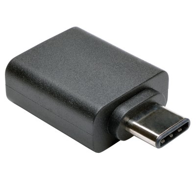 USB 3&period;1 Adapter 5 GbpsType C-A M&sol;F