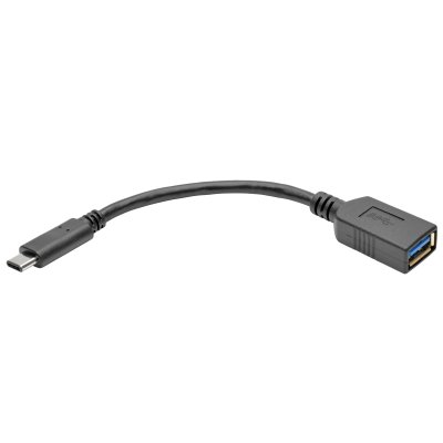 USB 3&period;1 Gen 1 5 Gbps Cable USB Type-C U