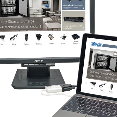 USB 3.1 Gen 1 to DVI Display port USB 3.1 Gen 1 to DVI Display port