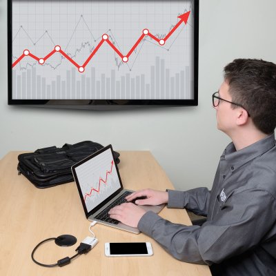 USB 3.1 Gen 1 to DVI Display port USB 3.1 Gen 1 to DVI Display port