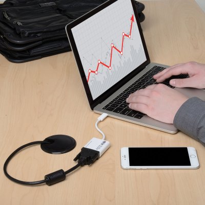 USB 3.1 Gen 1 to DVI Display port USB 3.1 Gen 1 to DVI Display port