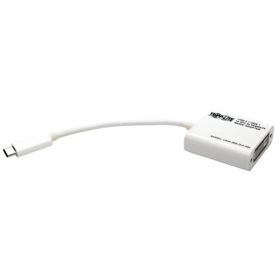 USB 3&period;1 Gen 1 to DVI Display port