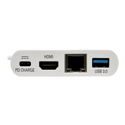 USB 3&period;1 Gen 1 USB-C to HDMI 4K Adapter