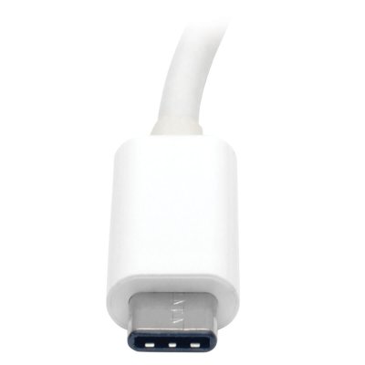 USB 3.1 Gen 1 to VGA Display port USB 3.1 Gen 1 to VGA Display port