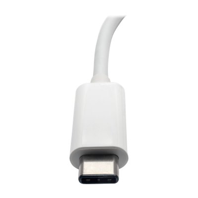 USB 3.1 Gen 1 USB-C to VGA Adapter USB 3.1 Gen 1 USB-C to VGA Adapter