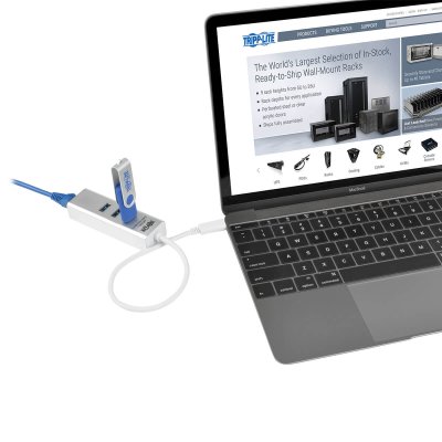 USB 3.1 Gen 1 USB-C Portable Hub/Adapter USB 3.1 Gen 1 USB-C Portable Hub/Adapter