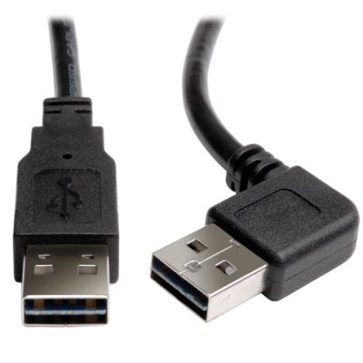 Universal Reversible USB 2&period;0 Hi-Speed C