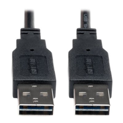 Universal Reversible USB 2&period;0 Hi-Speed C