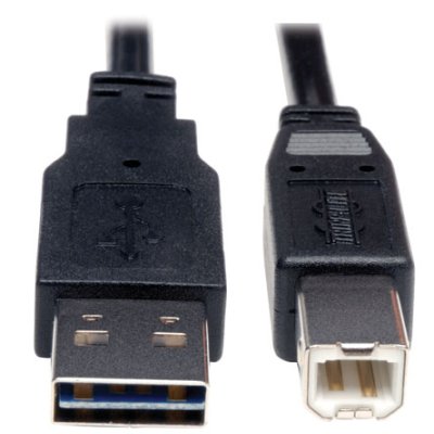 Universal Reversible USB 2&period;0 Hi-Speed C