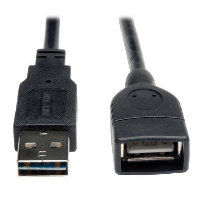 Universal Reversible USB 2&period;0 Hi-Speed E