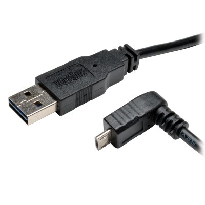 Universal Reversible USB 2&period;0 Hi-Speed C