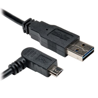 Universal Reversible USB 2&period;0 Hi-Speed C